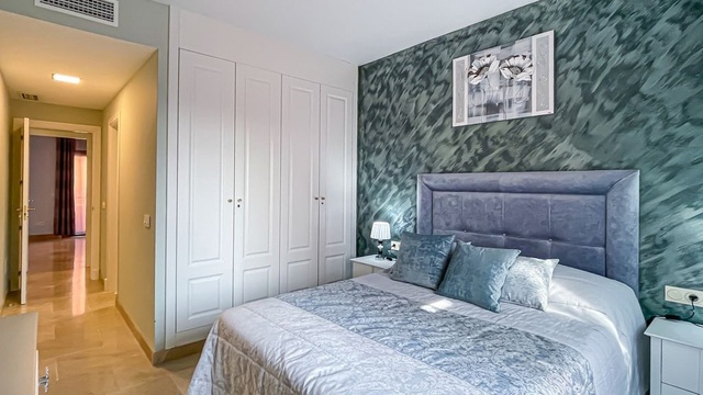 Apartmán ve středním patře PRODÁNO