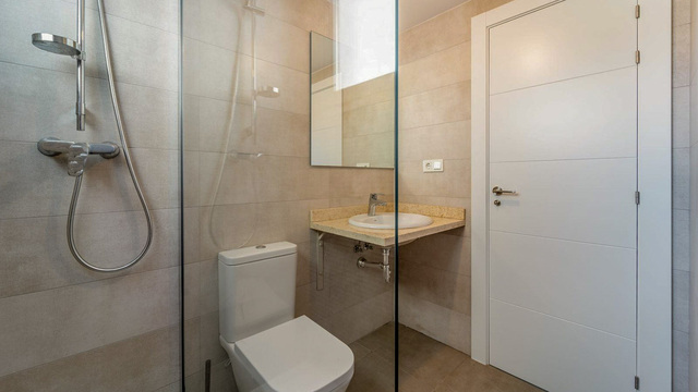 Rekonstruovaný luxusní apartmán PRODÁNO