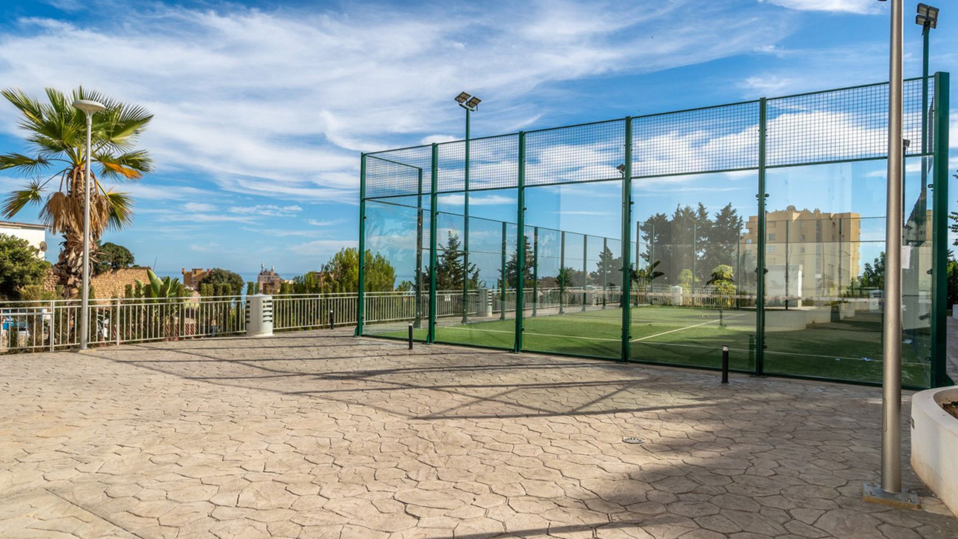 Rekonstruovaný luxusní apartmán PRODÁNO