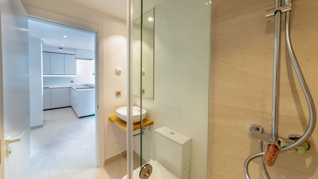 MIDDEL Views apartmány s docházkovou vzdáleností k moři