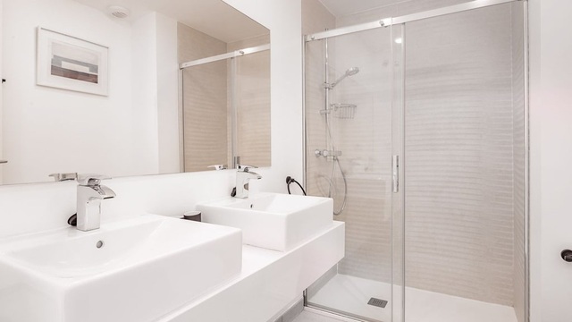 Moderně zařízený apartmán ve středním patře PRODÁNO