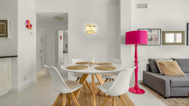 Apartmán v nejvyšším patře v Nueva Andalusie - PRODÁNO