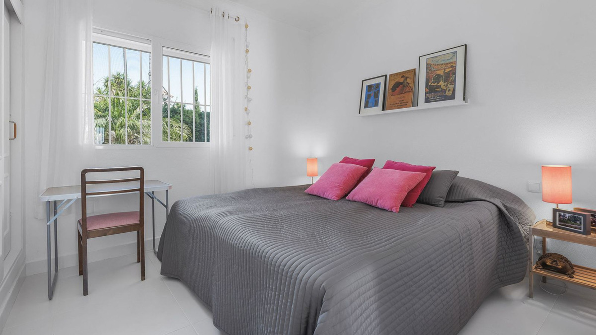 Apartmán v nejvyšším patře v Nueva Andalusie - PRODÁNO