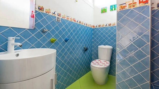 Apartmán s luxusními výhledy na pláž ve Fuengirola - PRODÁNO