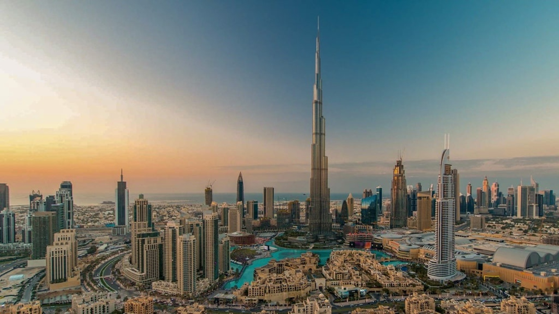 Peninsula IV  - luxusní apartmány v srdci Dubaje a Business Bay