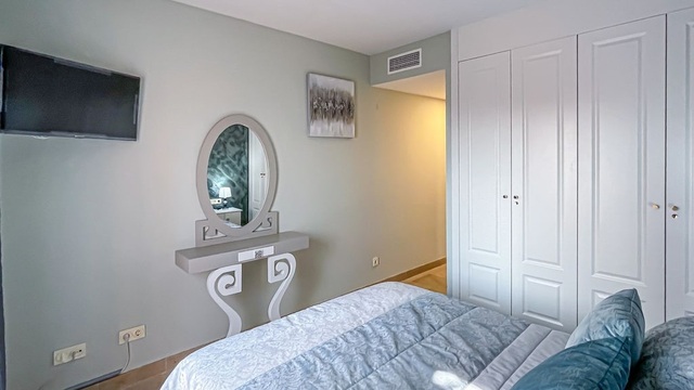 Apartmán ve středním patře PRODÁNO