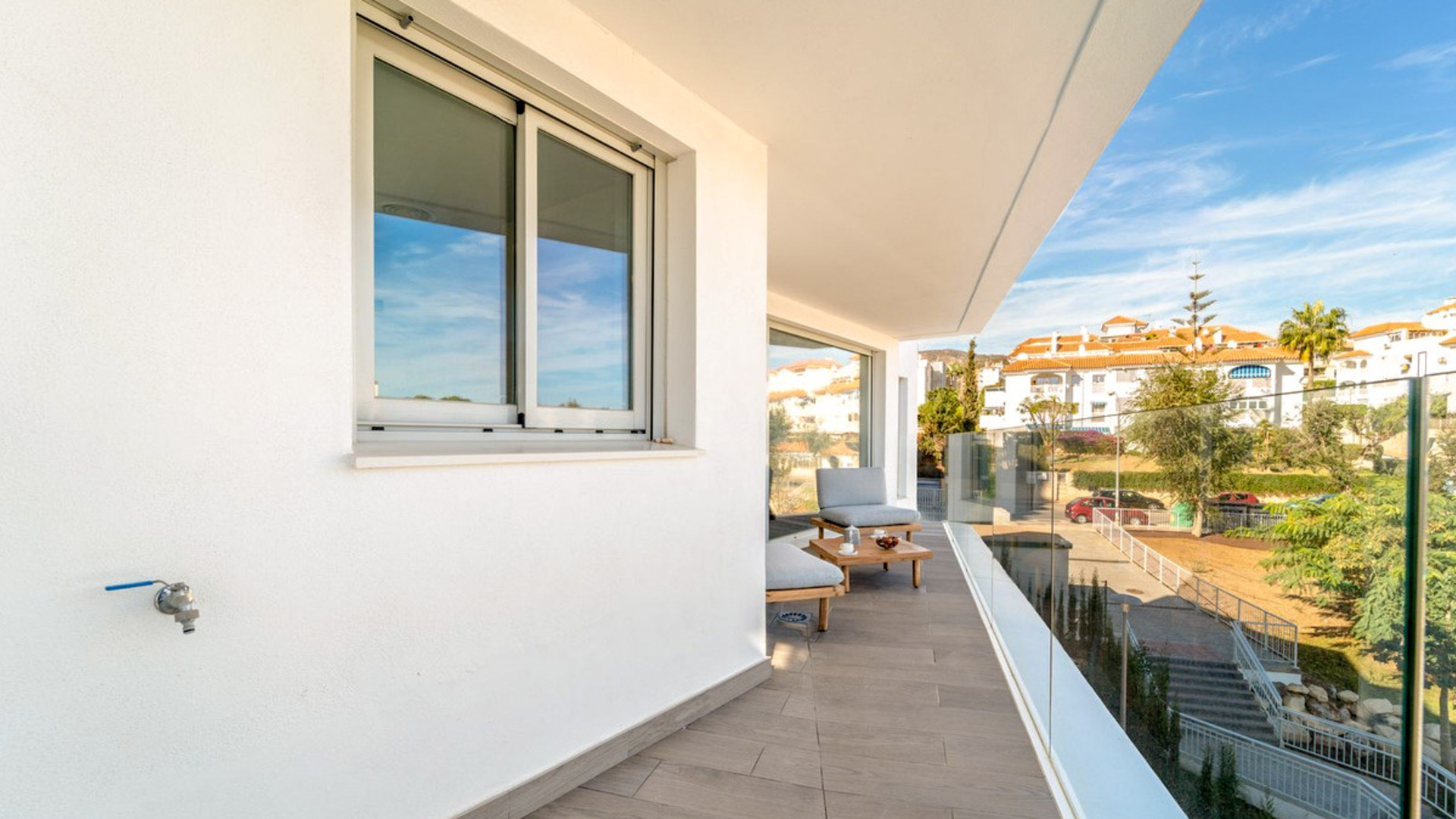Rekonstruovaný luxusní apartmán PRODÁNO