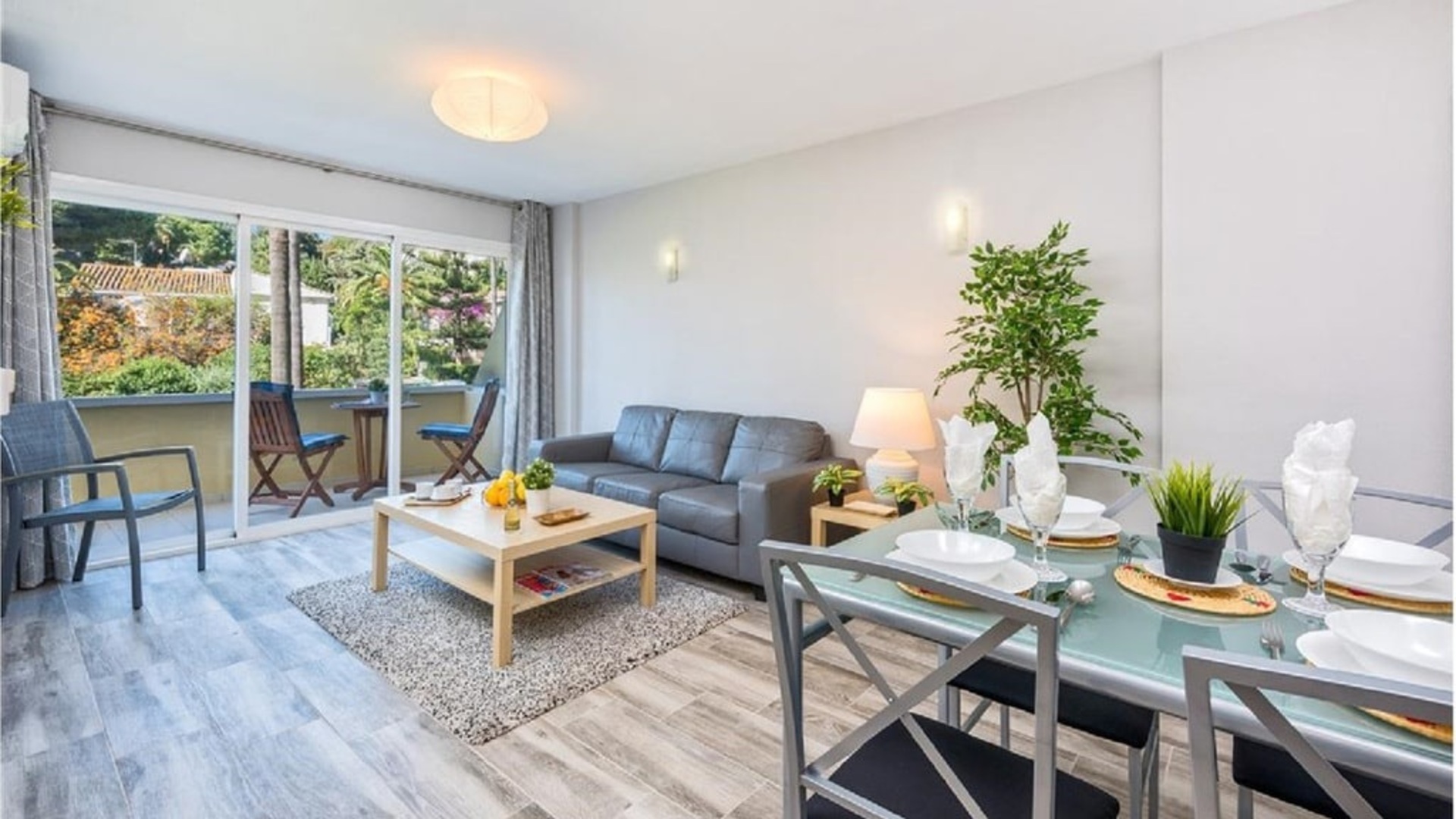 Apartmán ve slunné lokalitě Carib Playa PRODÁNO