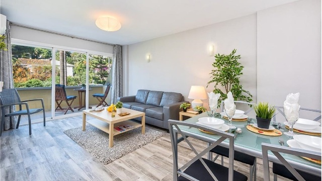Apartmán ve slunné lokalitě Carib Playa PRODÁNO