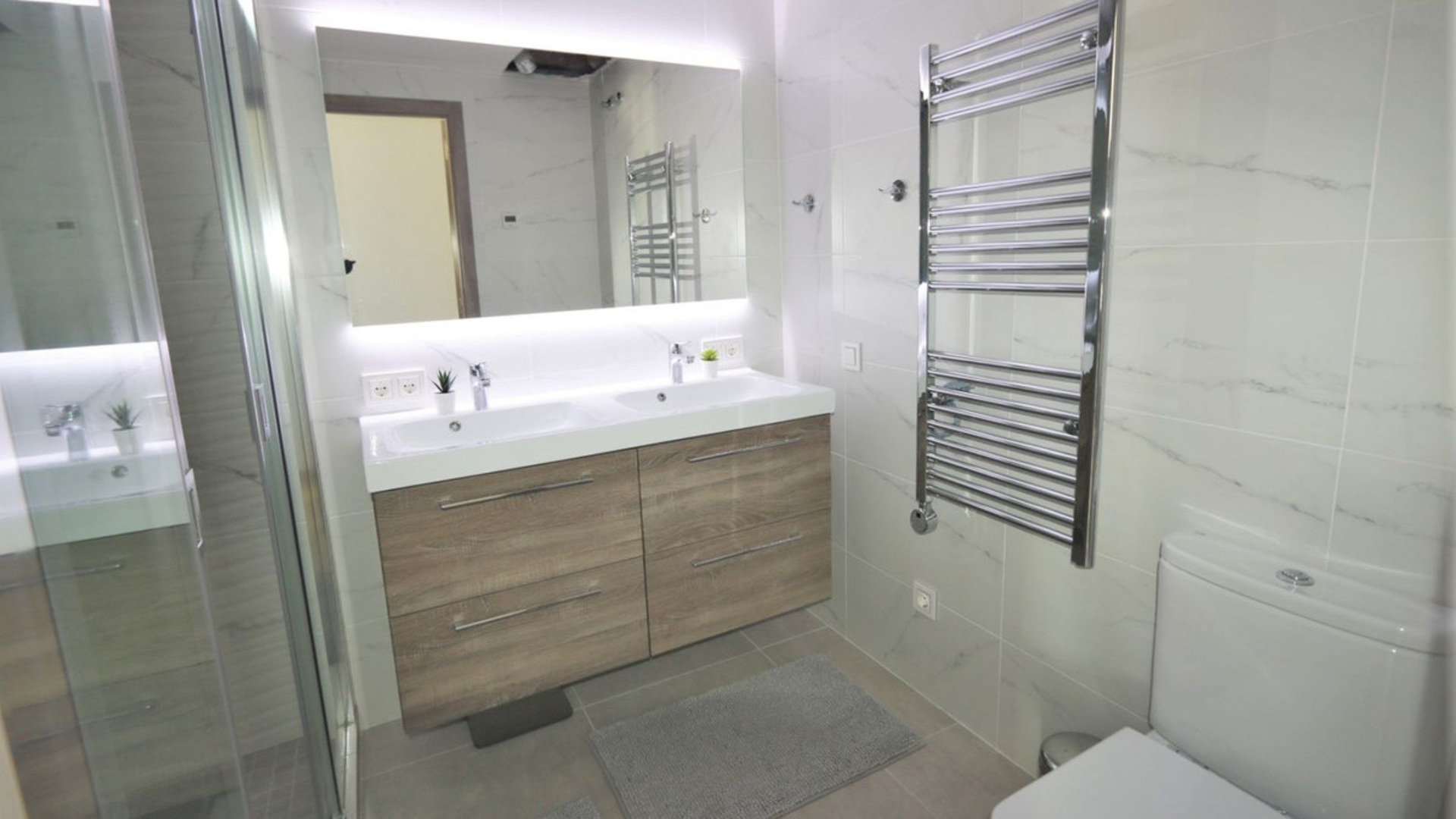 Apartmán v nejvyšším patře ve Fuengirola - PRODÁNO
