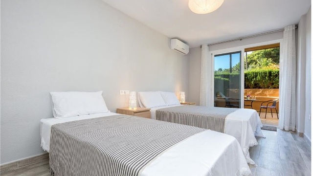 Apartmán ve slunné lokalitě Carib Playa PRODÁNO