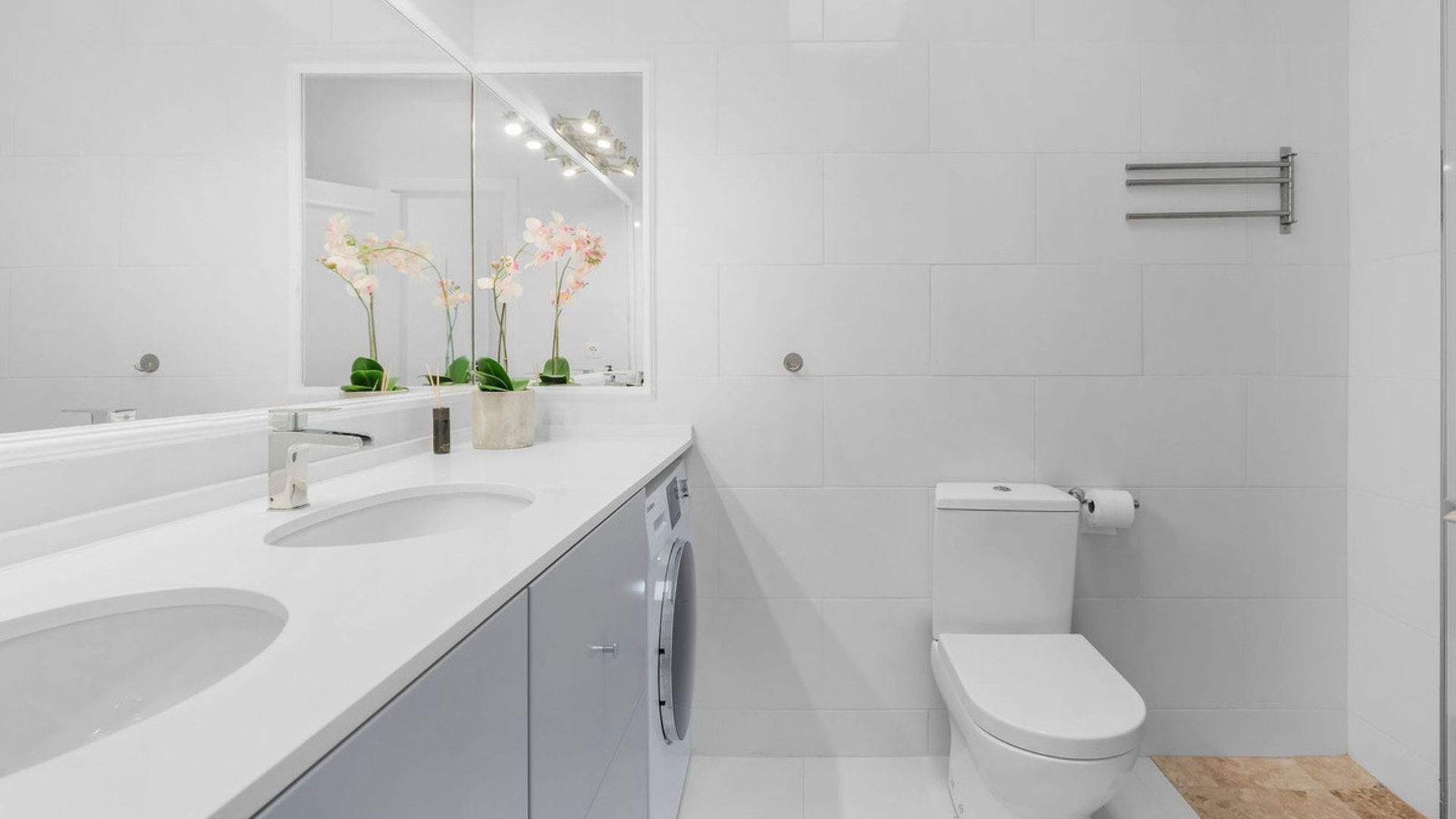 Apartmán v nejvyšším patře v Nueva Andalusie - PRODÁNO
