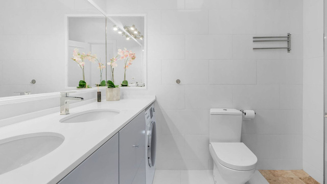 Apartmán v nejvyšším patře v Nueva Andalusie - PRODÁNO
