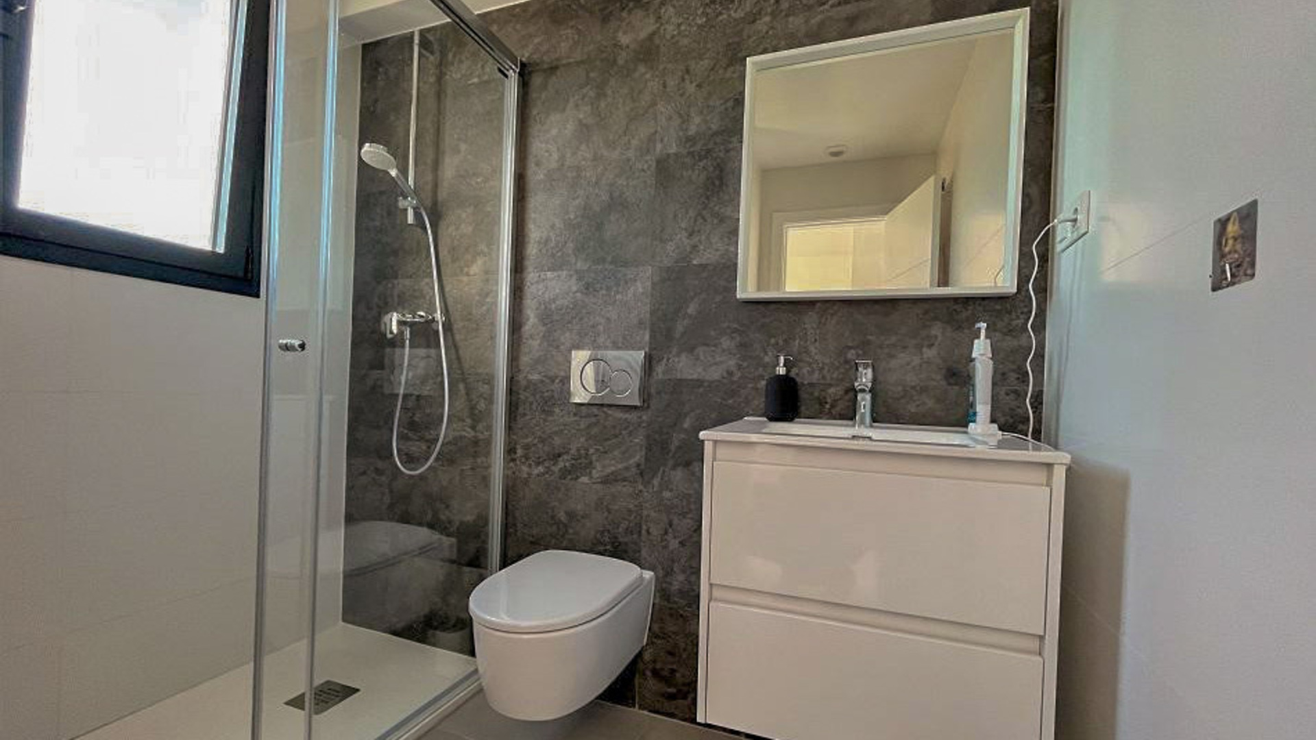 Apartmán v destinaci Nerja - PRODÁNO
