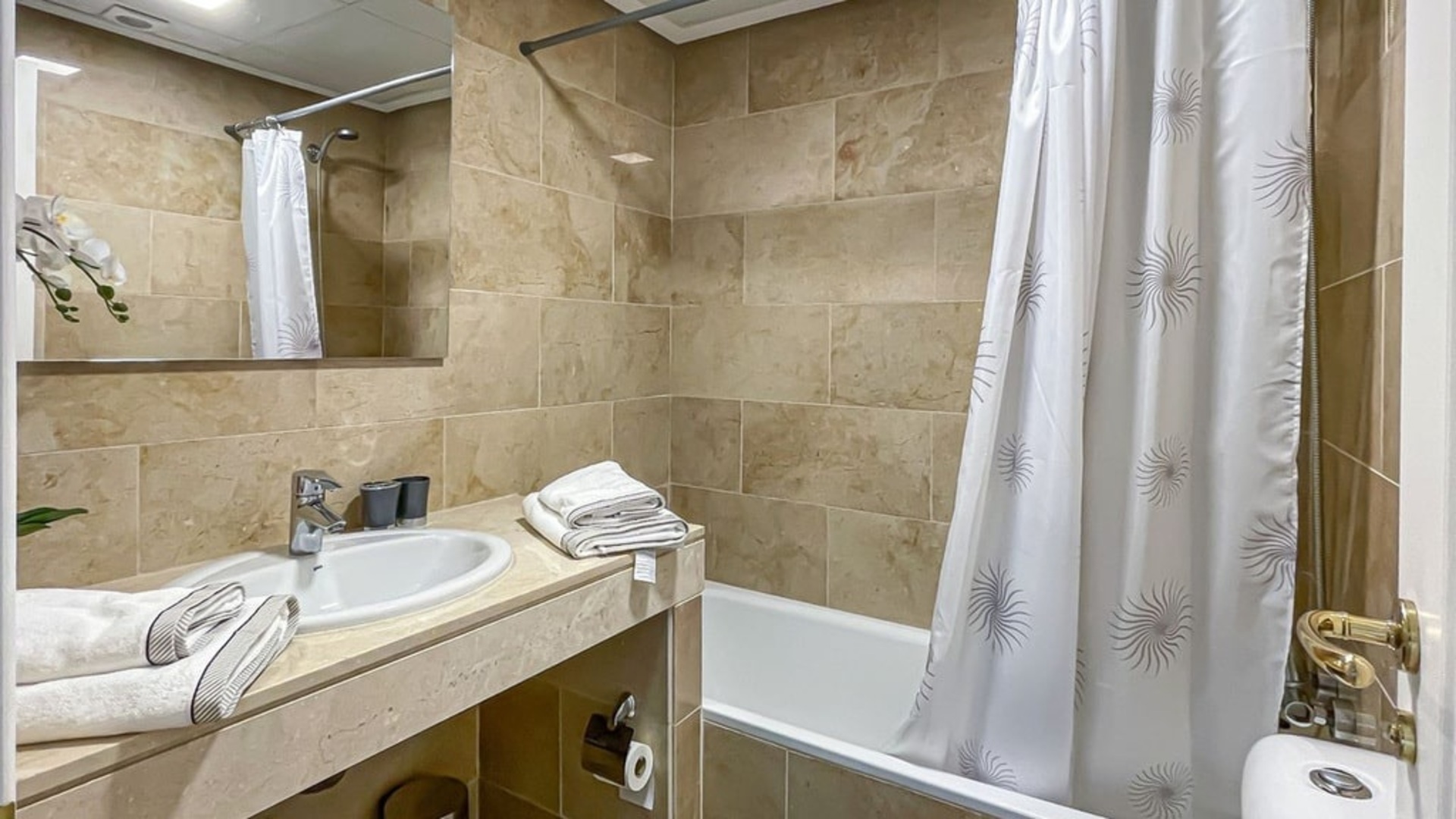 Apartmán ve středním patře PRODÁNO