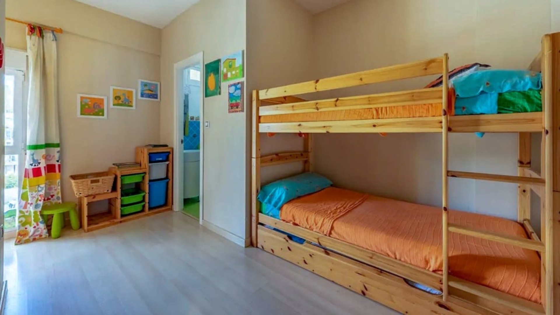 Apartmán s luxusními výhledy na pláž ve Fuengirola - PRODÁNO
