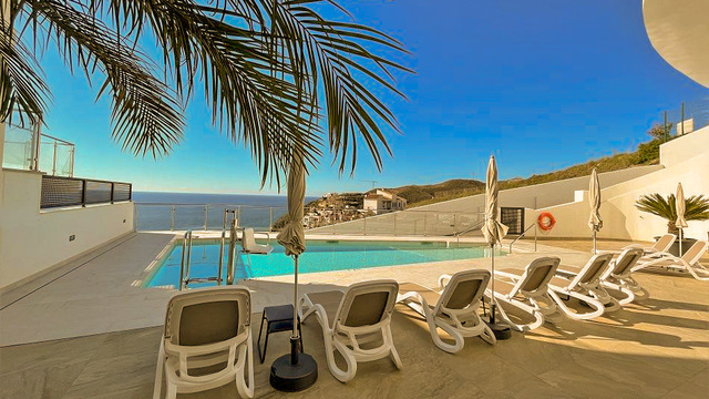 Apartmán v destinaci Nerja - PRODÁNO