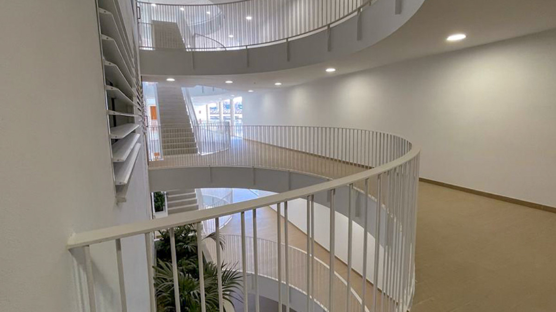 WAVE Collection apartmány s výhledem na pláž Carvajal