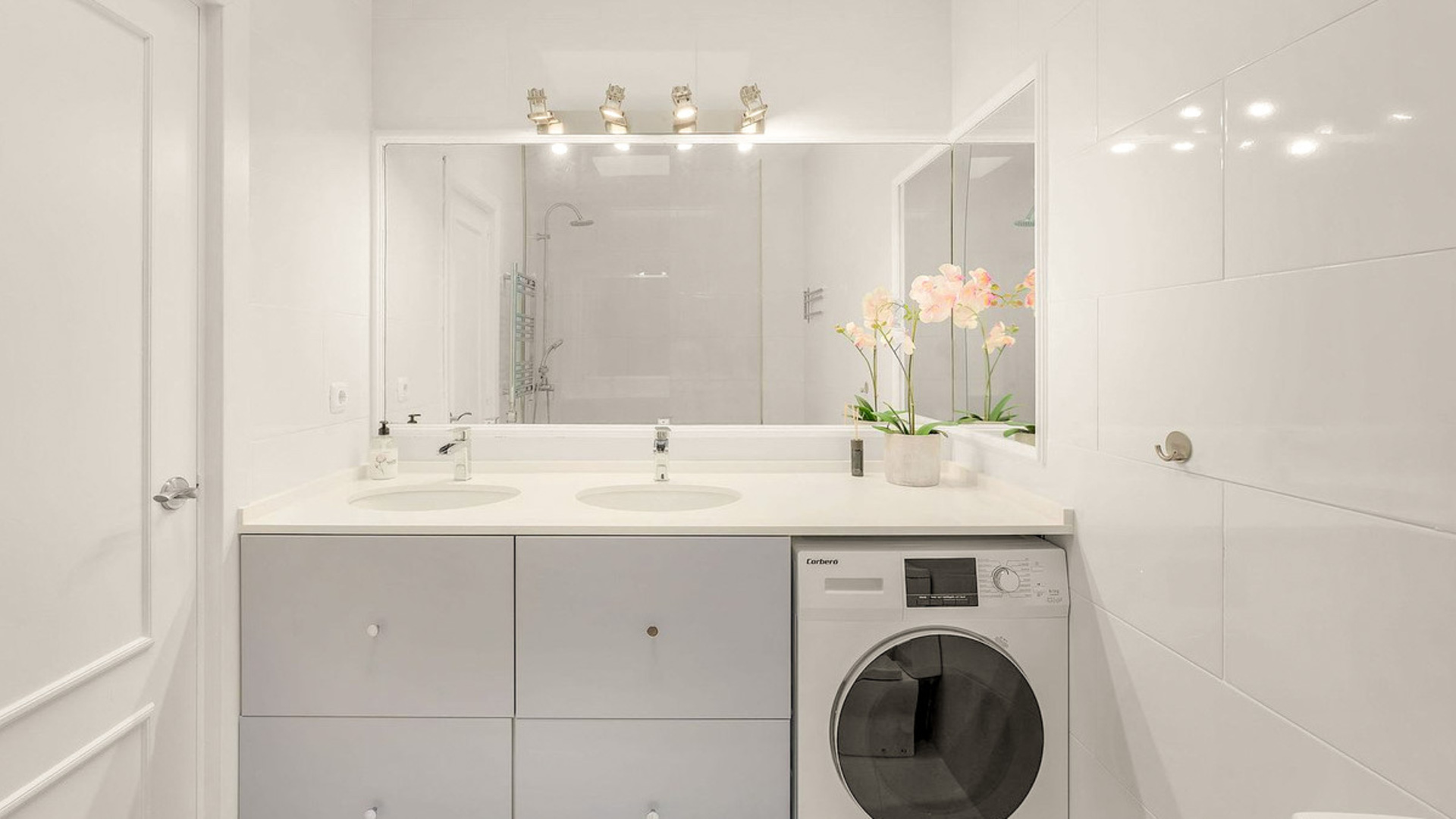 Apartmán v nejvyšším patře v Nueva Andalusie - PRODÁNO