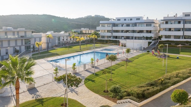 Moderně zařízený apartmán ve středním patře PRODÁNO