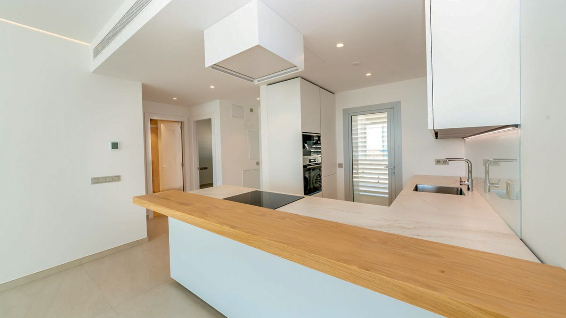 MIDDEL Views apartmány s docházkovou vzdáleností k moři