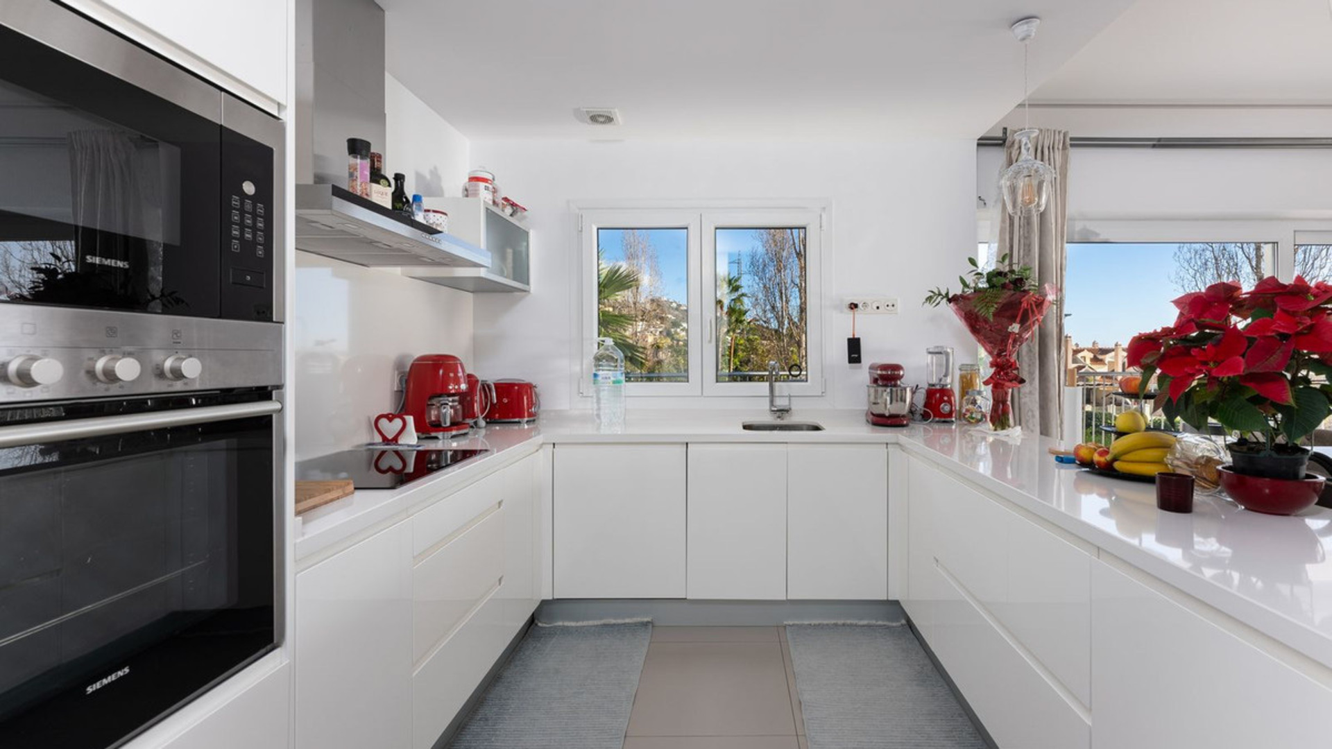 Apartmán s velkou terasou - PRODÁNO