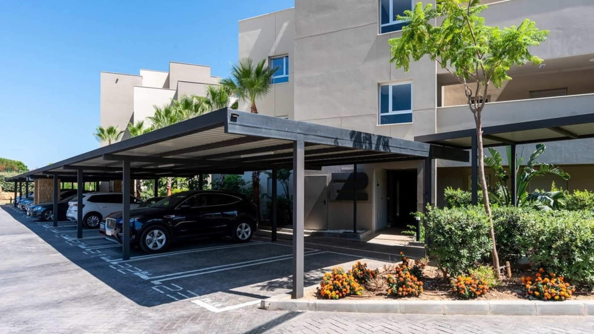 Apartmán ve slunné komunitě La Cala Golf PRODÁNO