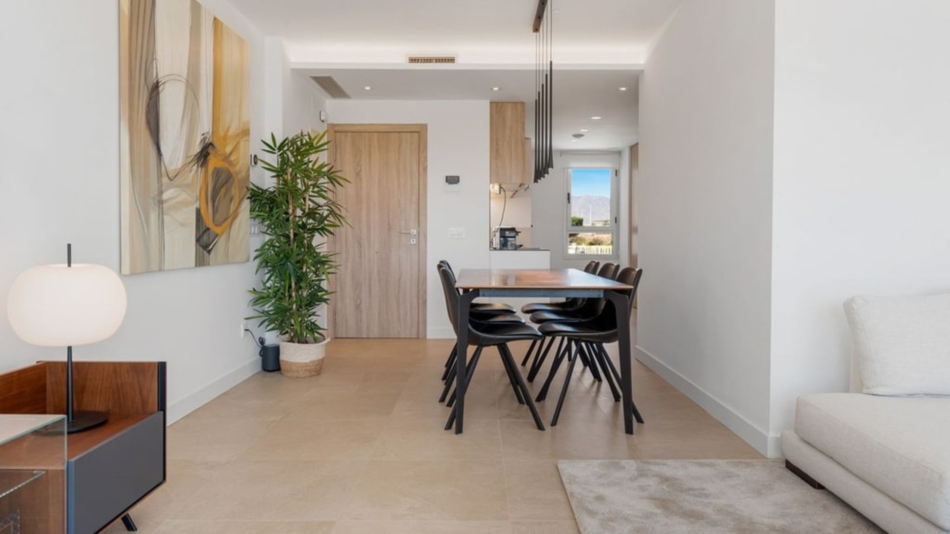 Apartmán ve slunné komunitě La Cala Golf PRODÁNO