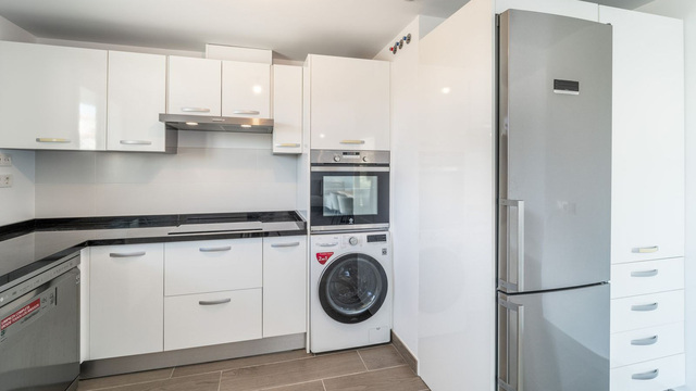 Rekonstruovaný luxusní apartmán PRODÁNO
