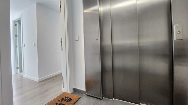 Rohový mezonetový podkrovní apartmán PRODÁNO