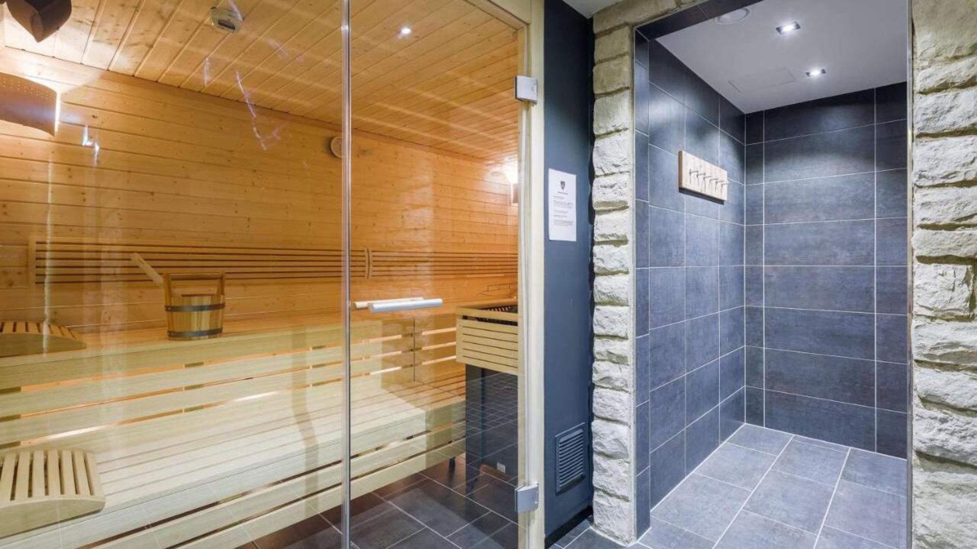 Apartmány v Mountain Lodges Saalbach za atraktivní cenu