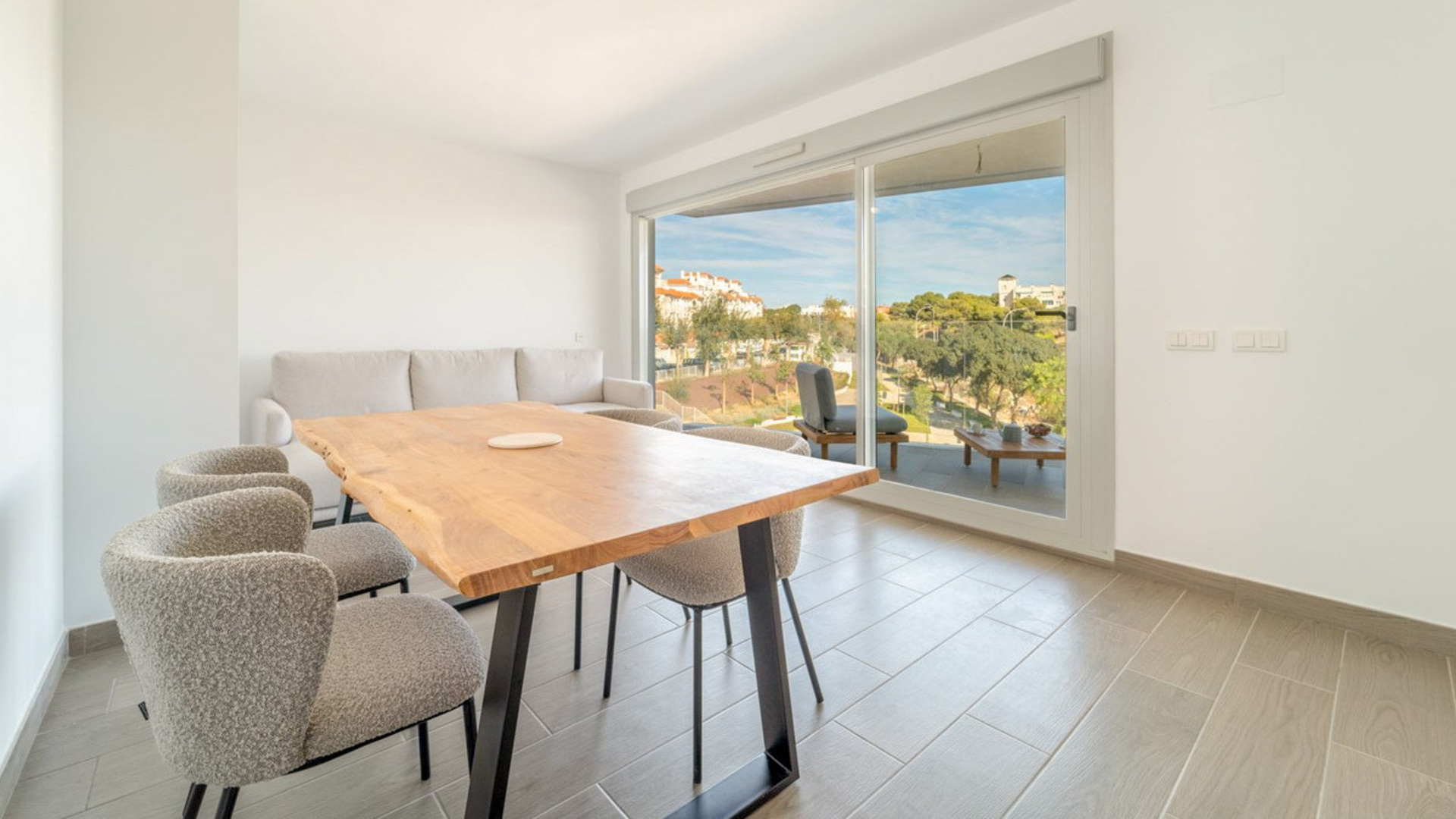 Rekonstruovaný luxusní apartmán PRODÁNO