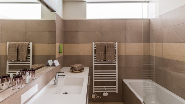Investiční apartmány přímo v Therme Narzissen Vital Resort