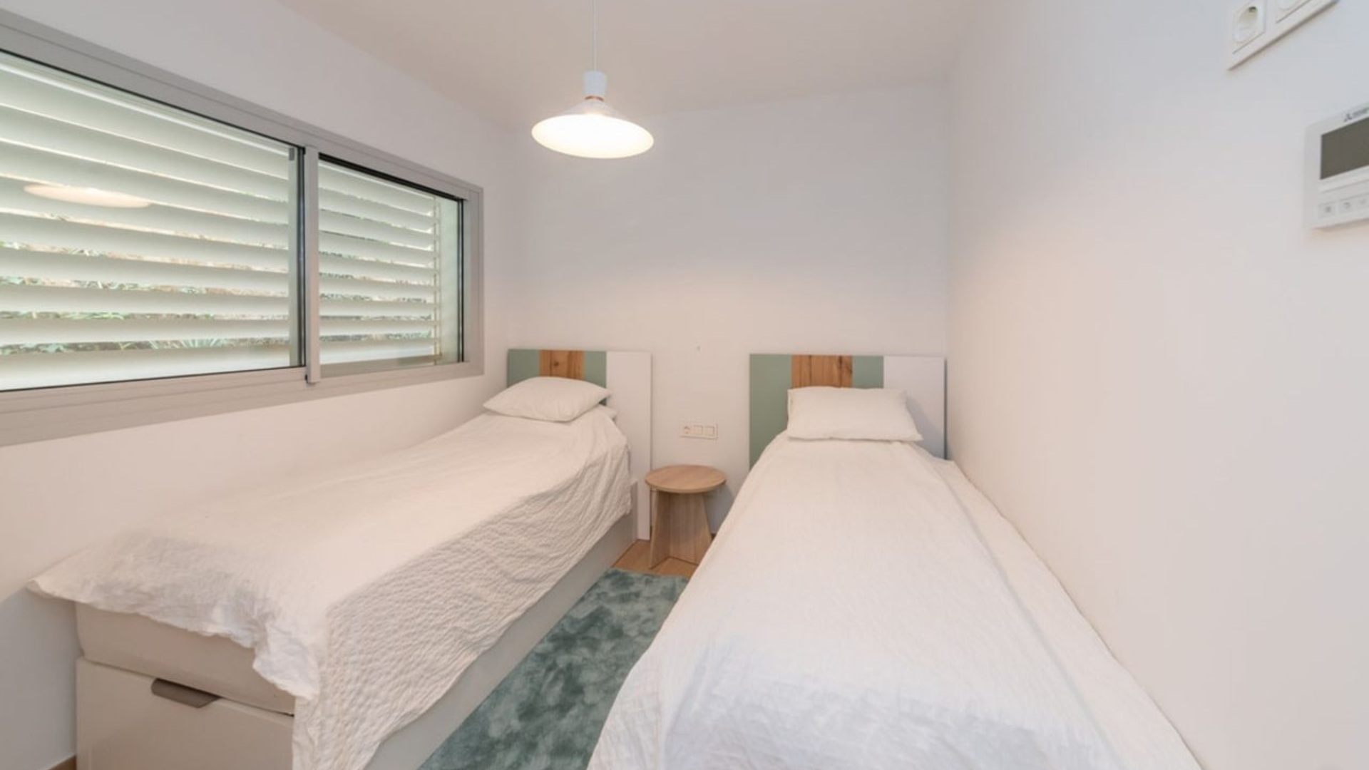 WAVE Collection apartmány s výhledem na pláž Carvajal