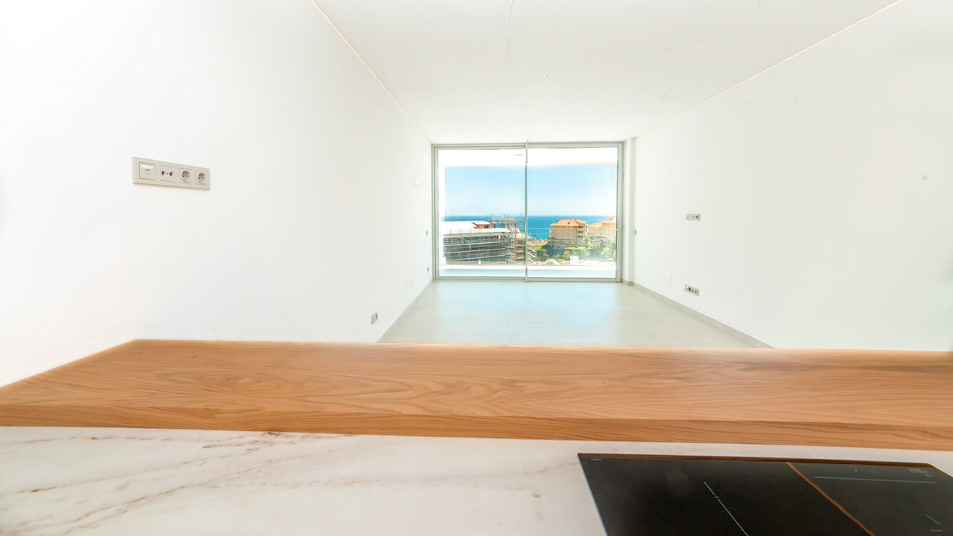 MIDDEL Views apartmány s docházkovou vzdáleností k moři