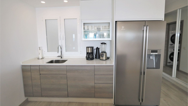 Apartmán v nejvyšším patře ve Fuengirola - PRODÁNO