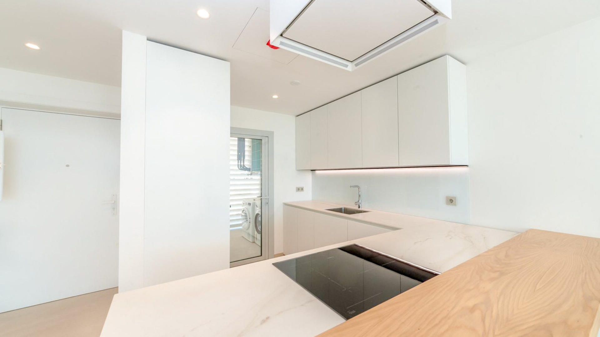 MIDDEL Views apartmány s docházkovou vzdáleností k moři