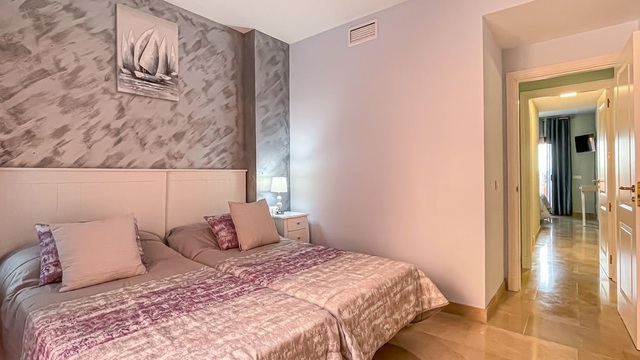 Apartmán ve středním patře PRODÁNO