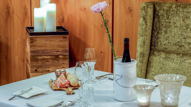 Investiční apartmány v atraktivní lokalitě, Kirchberg in Tirol