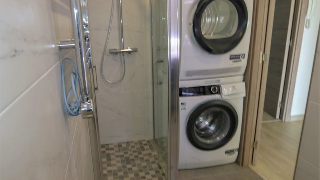 Apartmán v nejvyšším patře ve Fuengirola - PRODÁNO