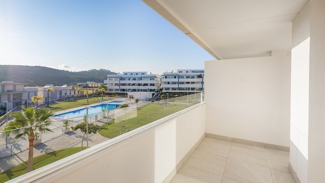 Moderně zařízený apartmán ve středním patře PRODÁNO