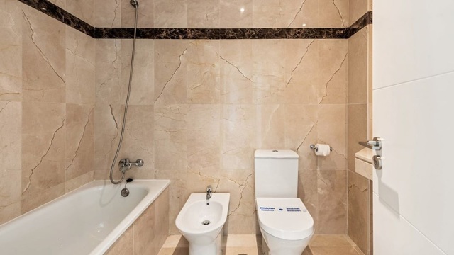 Luxusní apartmán u pláže Cosmo v Esteponě - PRODÁNO