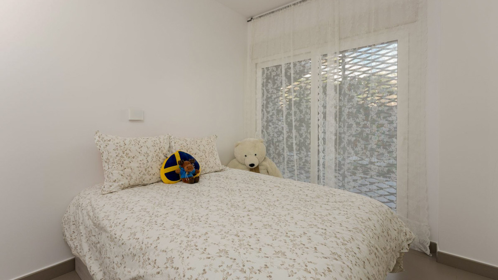 Apartmán s velkou terasou - PRODÁNO