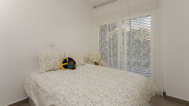Apartmán s velkou terasou - PRODÁNO