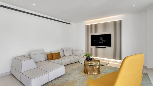 Exklusivní apartmány v oblíbené urbanizaci HIGUERÓN West