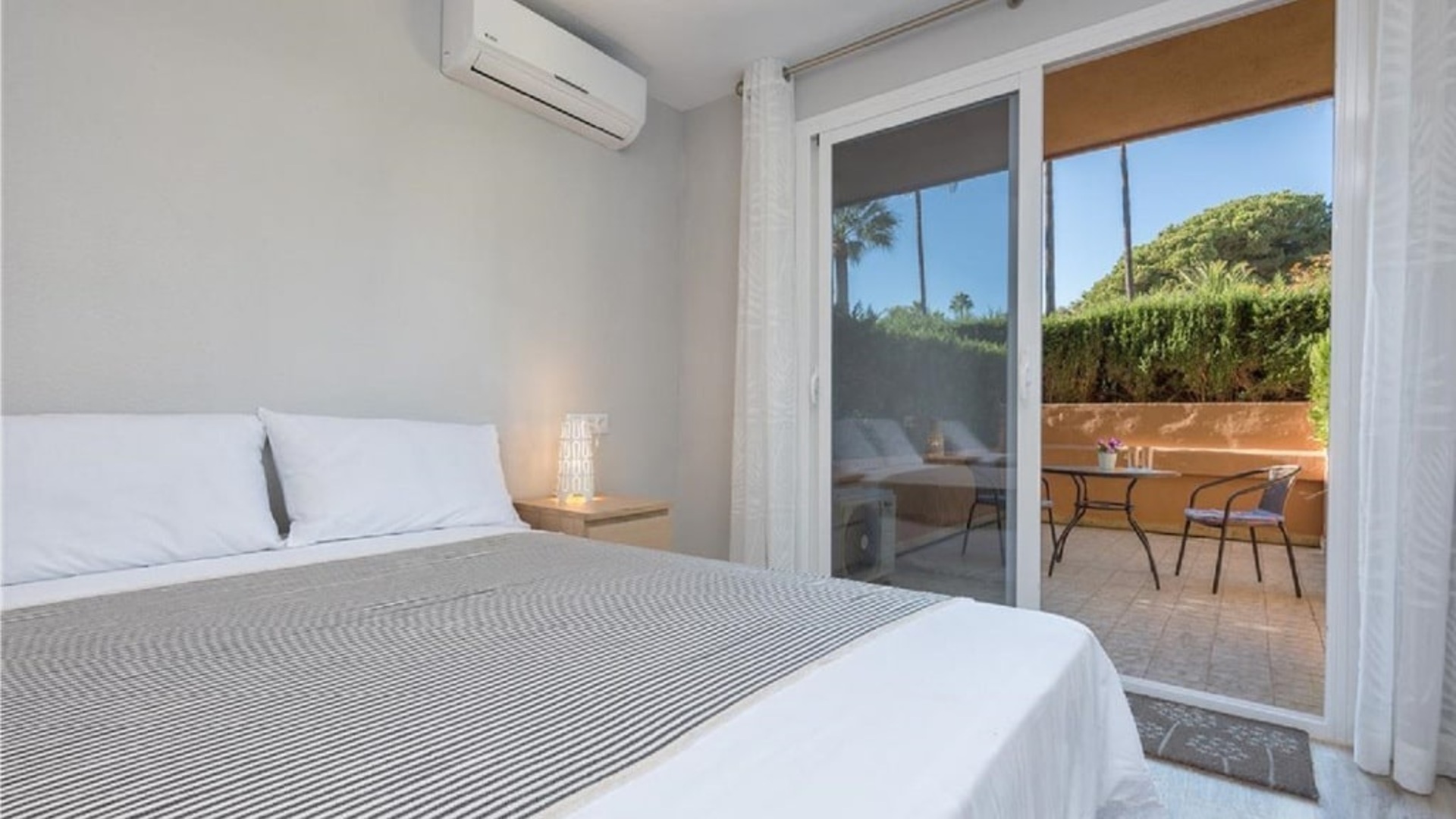 Apartmán ve slunné lokalitě Carib Playa PRODÁNO