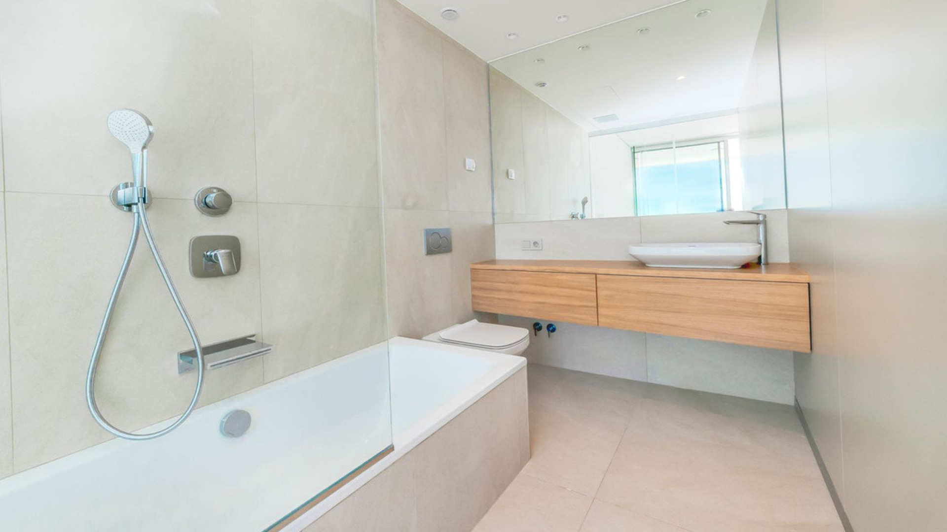 MIDDEL Views apartmány s docházkovou vzdáleností k moři