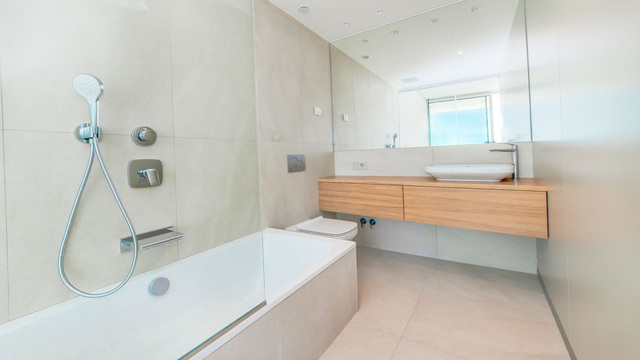 MIDDEL Views apartmány s docházkovou vzdáleností k moři