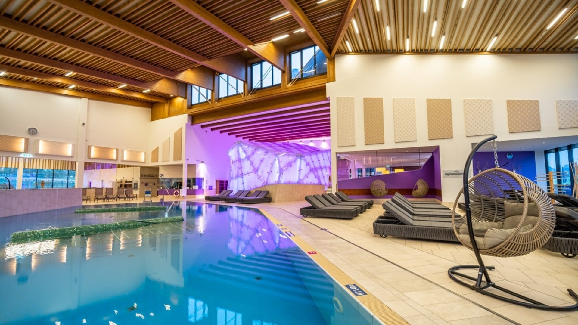 Investiční apartmány přímo v Therme Narzissen Vital Resort