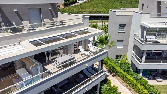 Apartmán ve slunné komunitě La Cala Golf PRODÁNO
